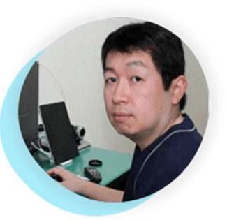 鍛冶　典之 院長