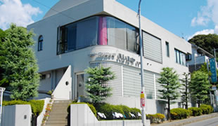 ペットクリニックハレルヤ平和本部