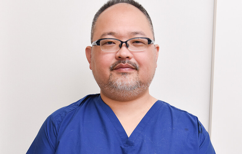 江坂　幸敏 院長