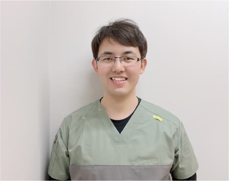 岩崎　大樹 院長