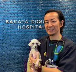 坂田 雷太 院長