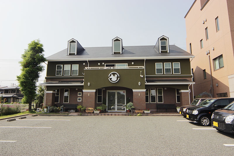 弥生が丘動物クリニック