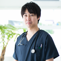 中本　博之 院長