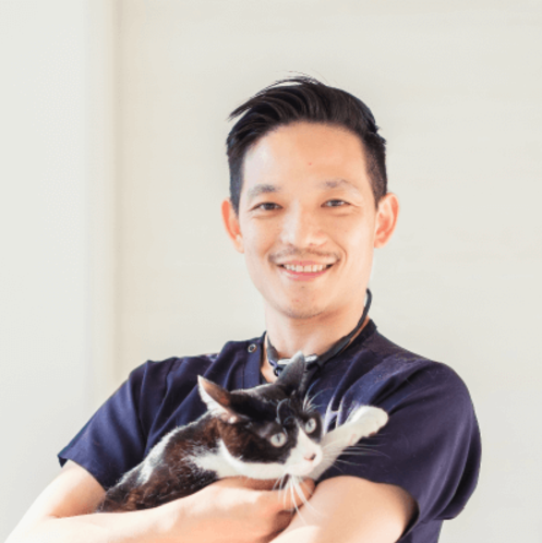 尾石　貫太 院長