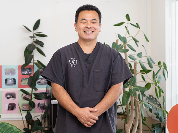 加藤　隆志 院長