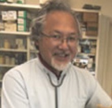古谷野　昇 院長