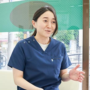 吉田　紘子 院長