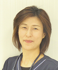 中野　好美 院長