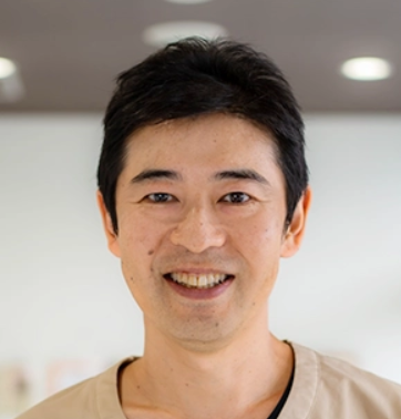 佐藤　秀樹 院長