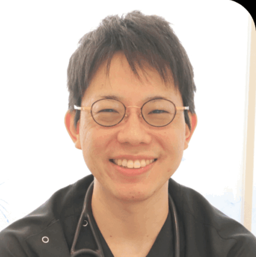 鵜海　敦士 院長