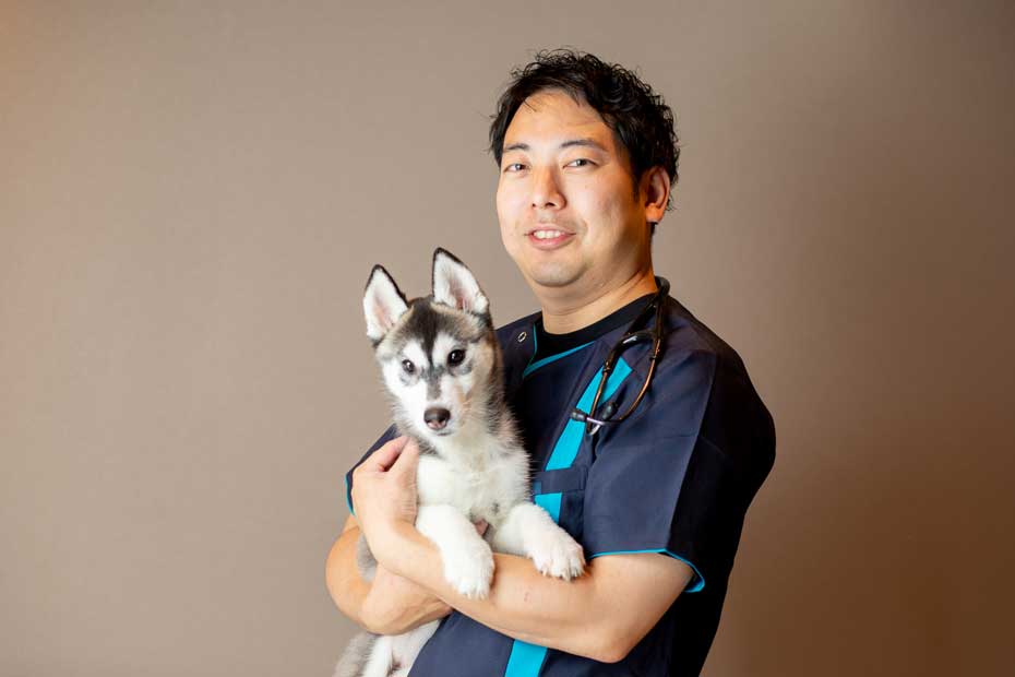 久保井　春希 院長