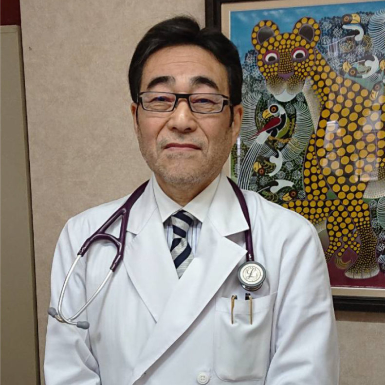 斎藤　正則 院長