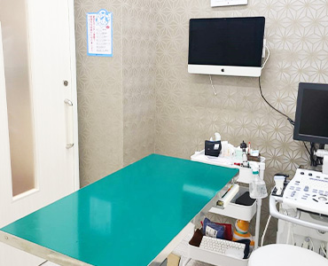 ペット予防医療センター