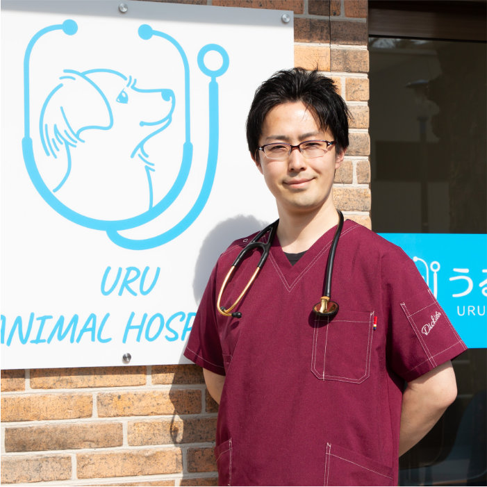 橋本　恵一 院長