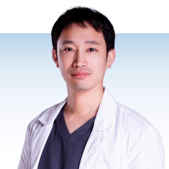 菅野　信之 院長