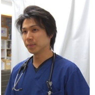 園田　浩治 院長
