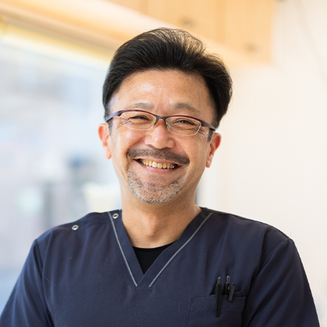田村　真人 院長