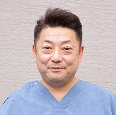 千石 和彦 院長