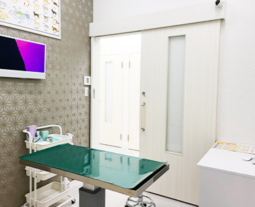 ペット予防医療センター