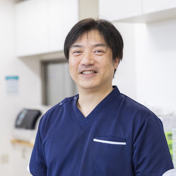 田口　大介 院長