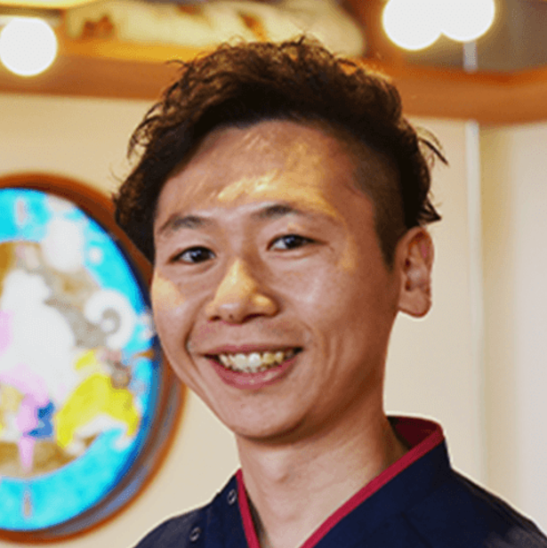 杉下　翔太 院長