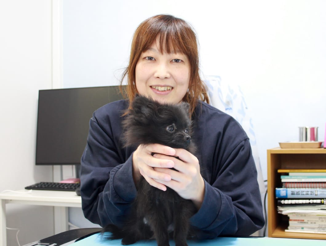 二條久保　静香 院長