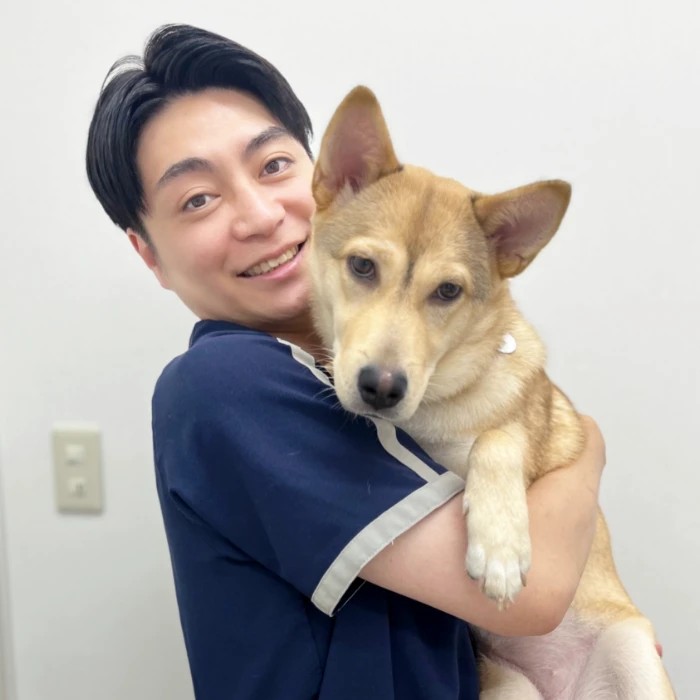 本田 尚久 院長