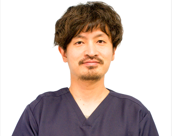 長澤 紘生 院長