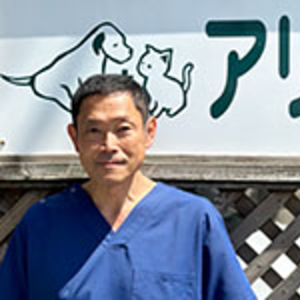 三浦　豪夫 院長