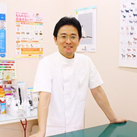 小滝　雄一 院長
