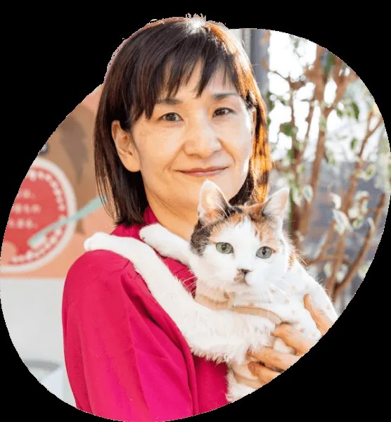 大野 華子 院長