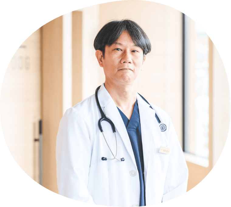 名倉 義治 院長